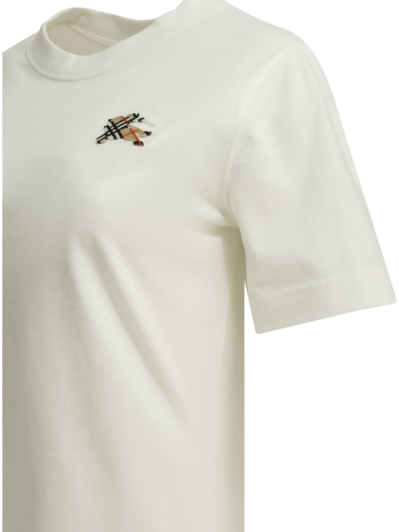 [Burberry] T-shirts FW26 8127956