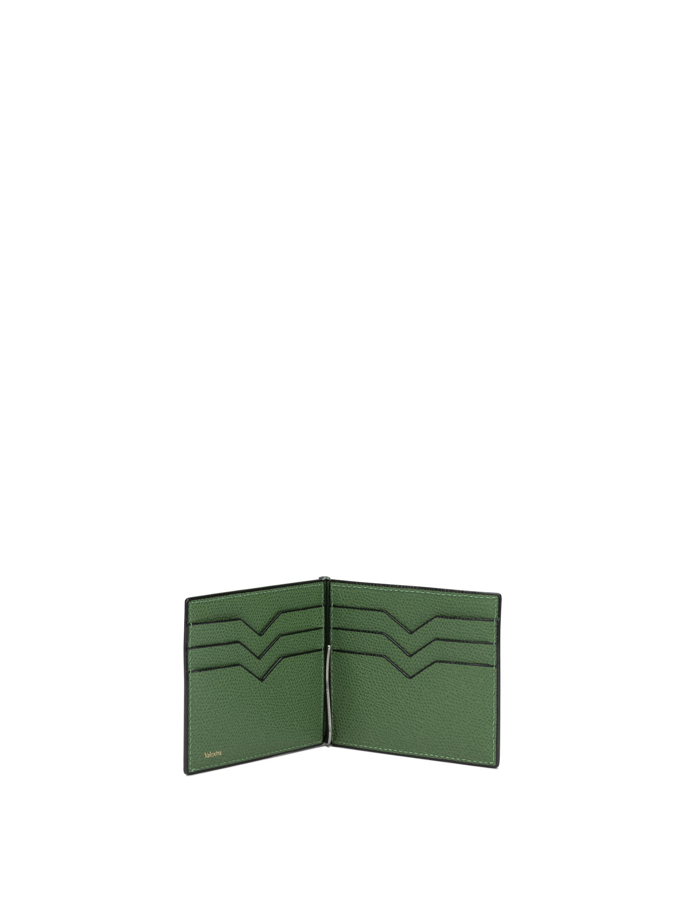 [Valextra] Wallet FW26 SGSR0080028LRDWG99VP