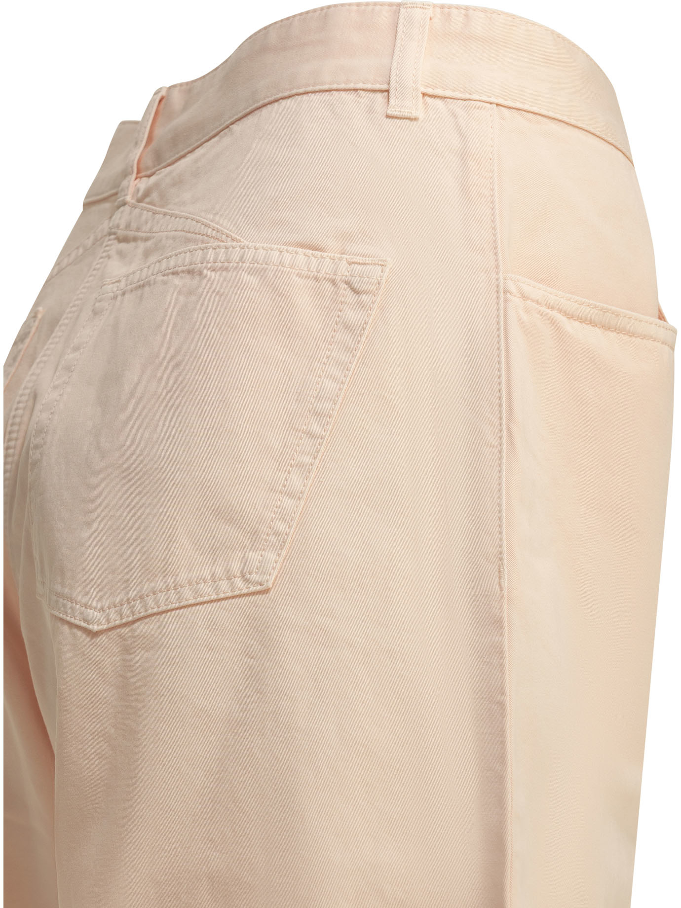 [Alaia] Jeans FW26 AA9P1215D028D416