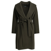 [Max Mara S] Coat FW26 2629016061600MESSI084