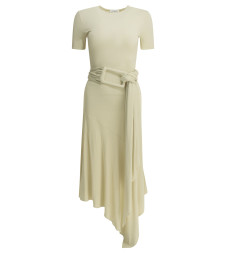 [Alaia] Dress FW26 AA9R3137J090D102