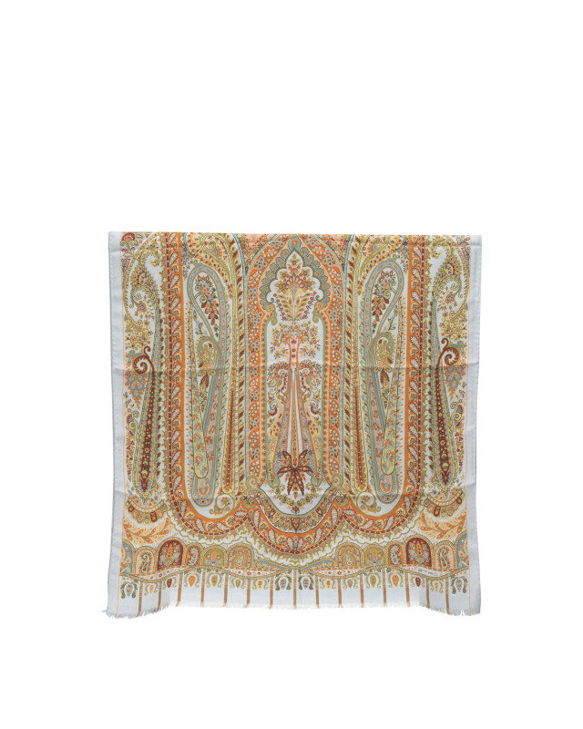 [Etro] Scarf FW26 WATA0010AKF46  X0882