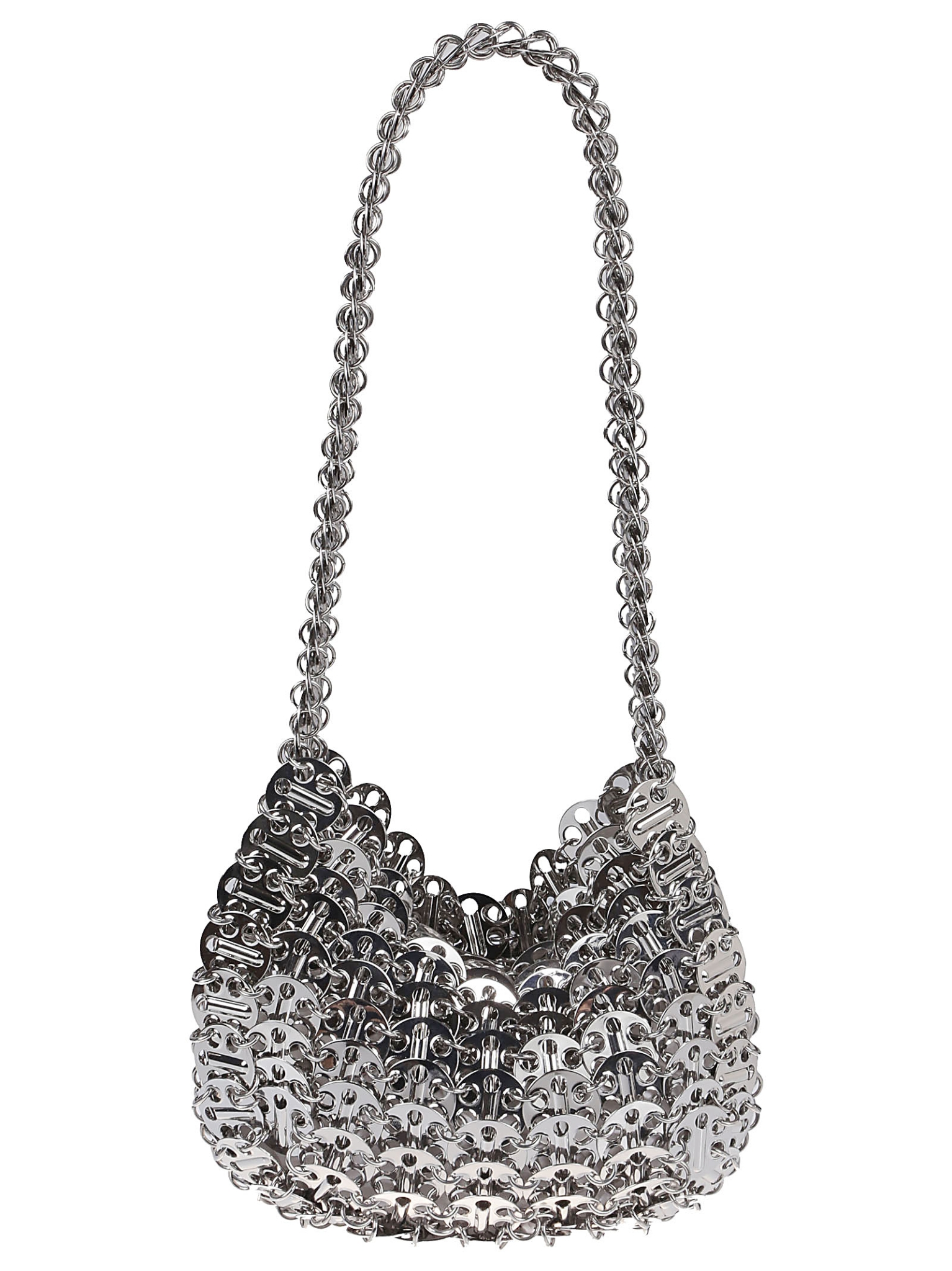 [RABANNE] Shoulder bag SS26 23PSS0337MET001