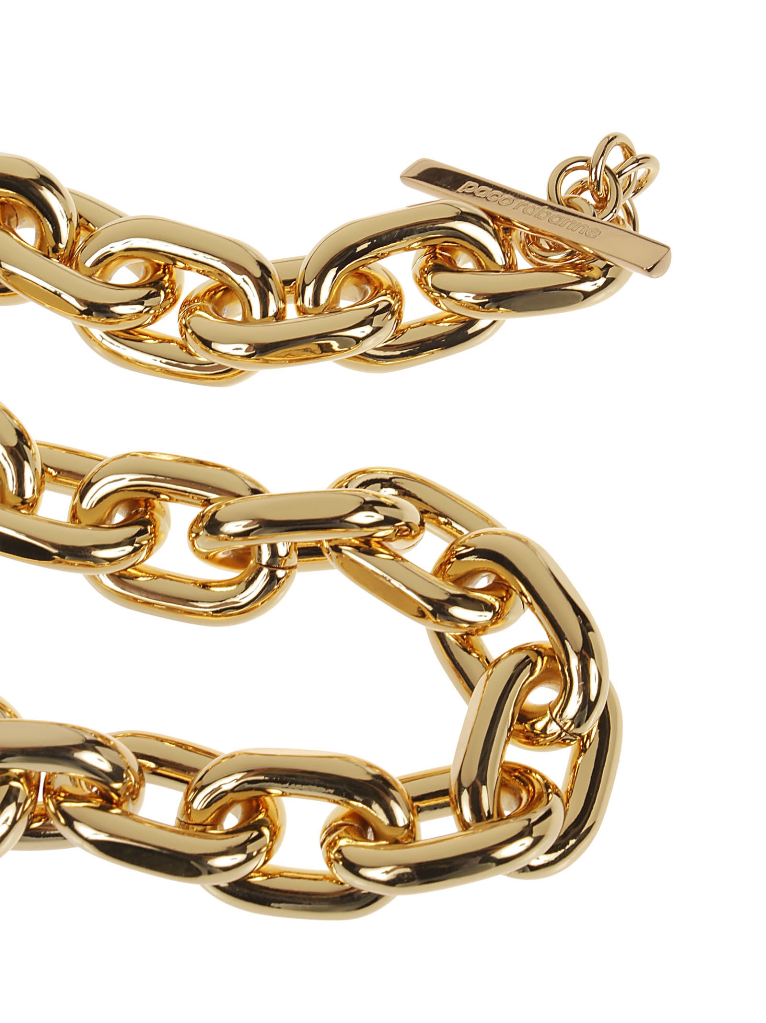 [RABANNE] Necklace SS26 20PBB0015MET077