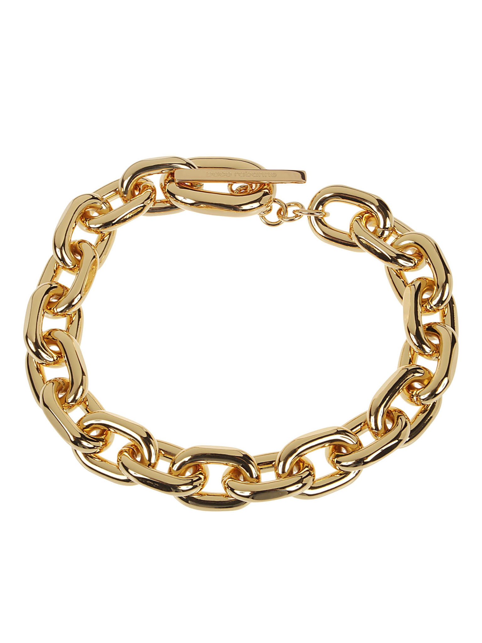 [RABANNE] Necklace SS26 20PBB0015MET077