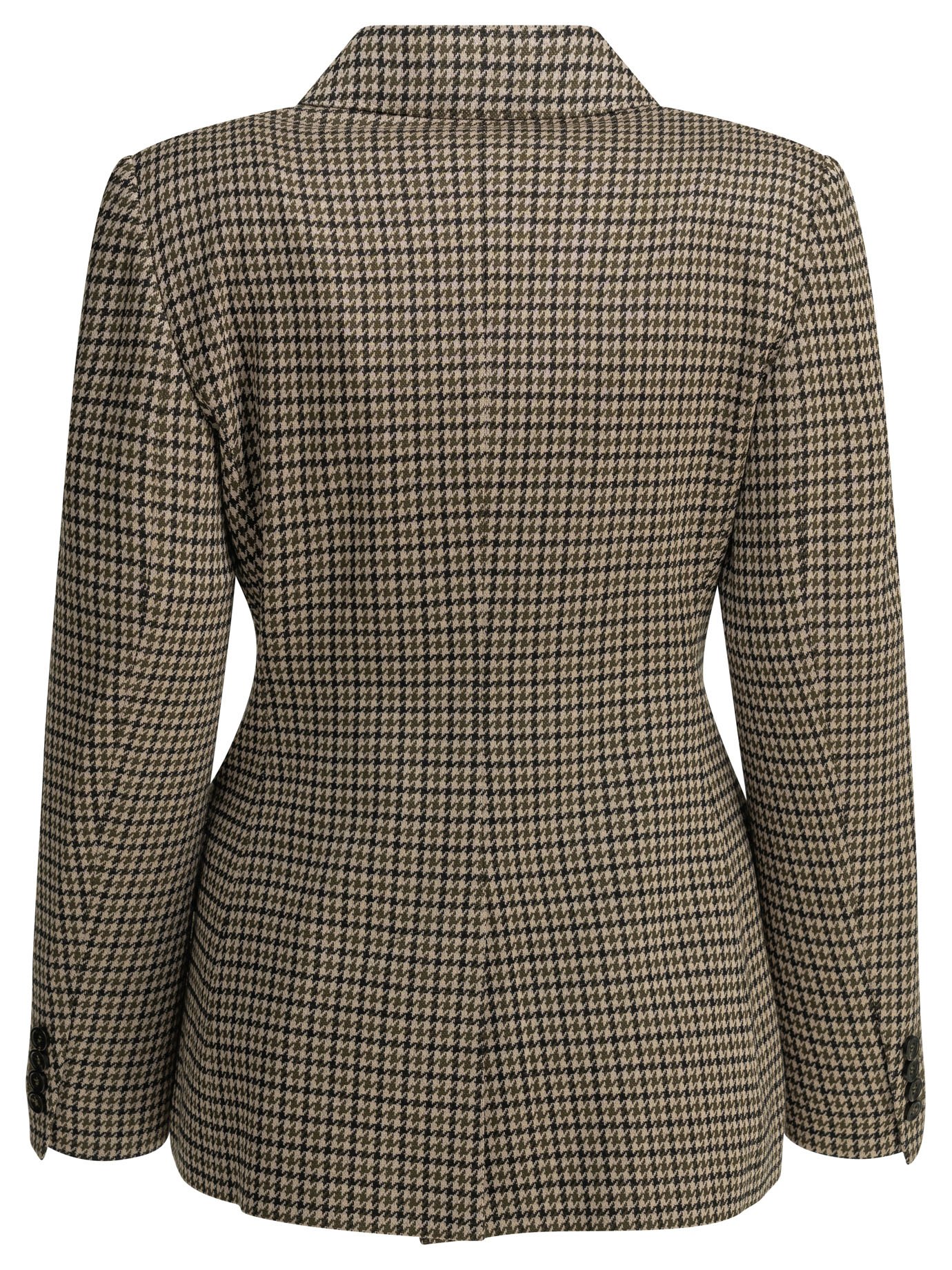 [Max Mara] Blazer FW26 2621916091600MXMECCELSO001