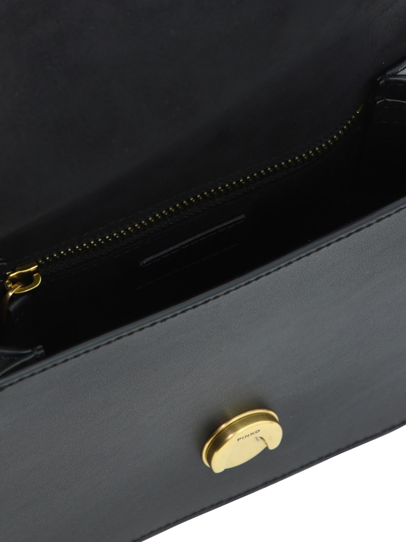 [PINKO] Tote bag FW26 100071A0F1Z99Q