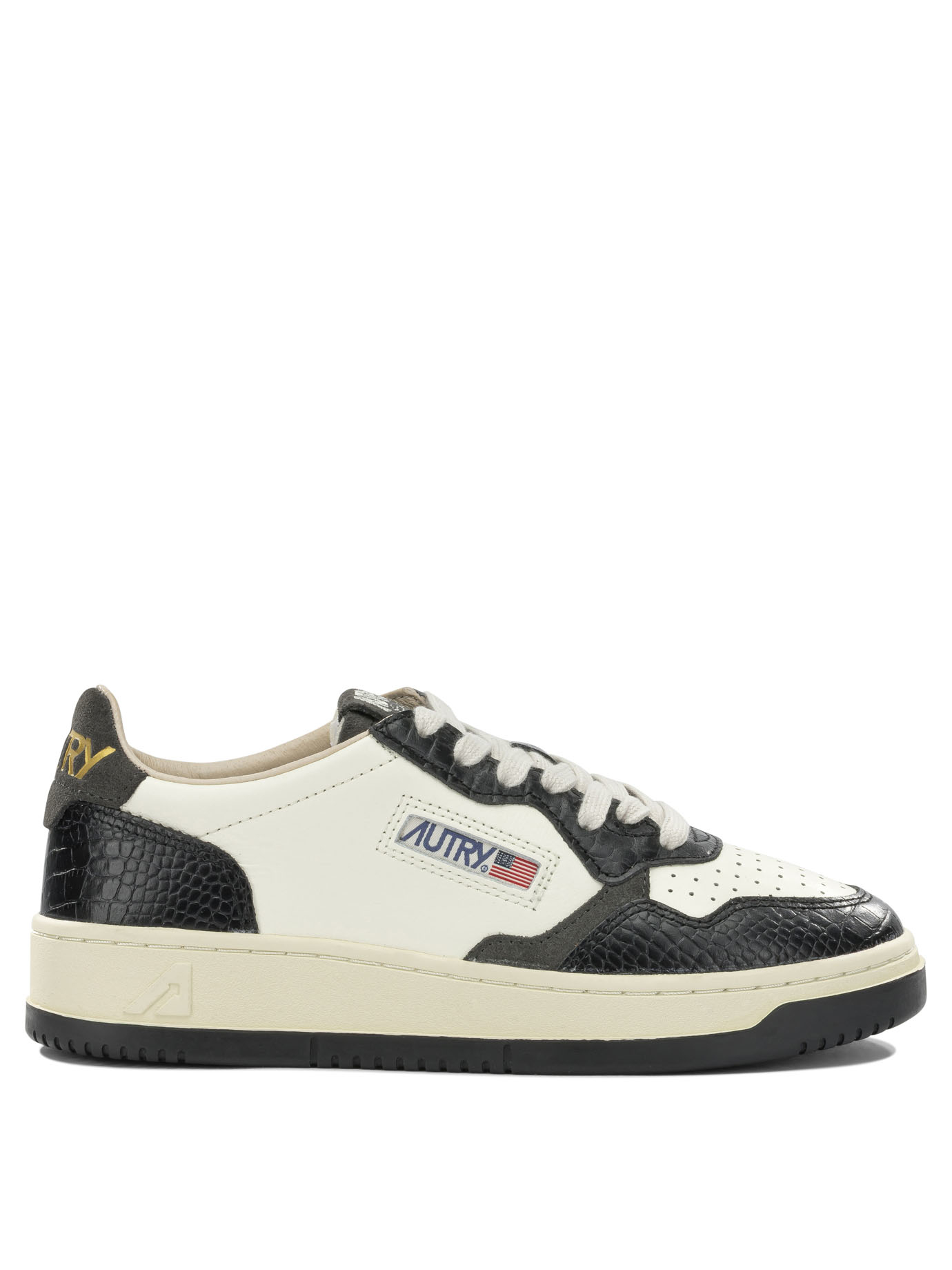 [AUTRY] Sneakers FW26 AULWCZ05