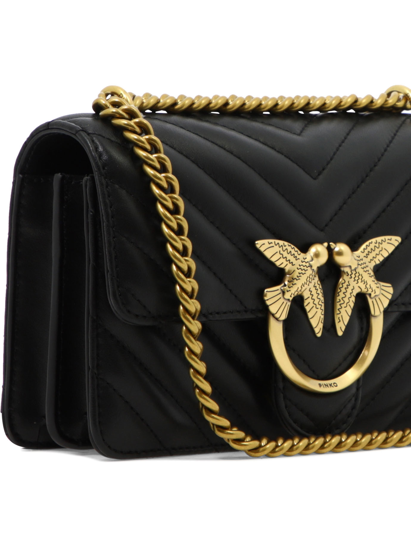 [PINKO] Cross body bag FW26 100074A0GKZ99Q