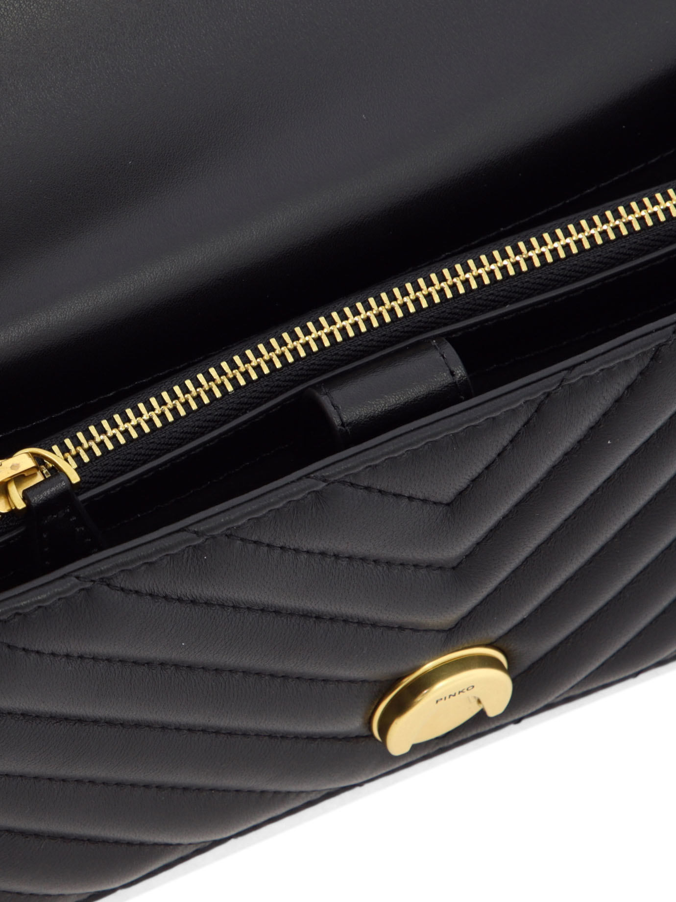[PINKO] Cross body bag FW26 100074A0GKZ99Q