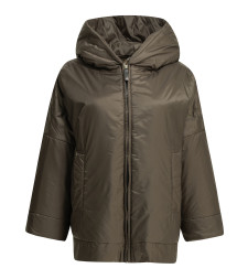 [MAX MARA THE CUBE] Jacket FW26 2629486074600MTCFIORE096