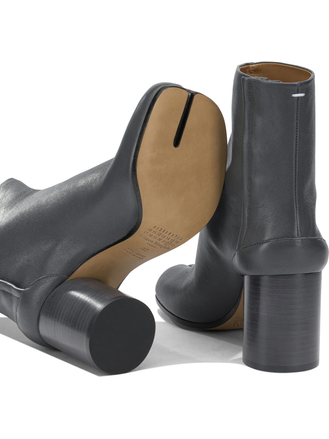 [Maison Margiela] Boots FW26 S58WU0260P3753T6057