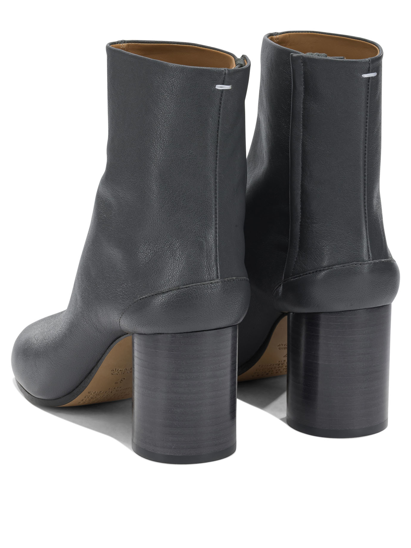 [Maison Margiela] Boots FW26 S58WU0260P3753T6057