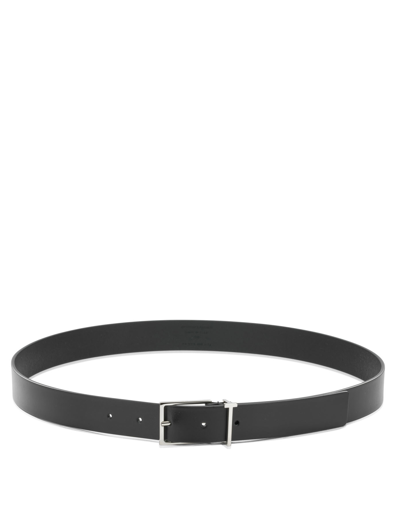 [Tom Ford] Belt FW26 TB325LCL623SNAA