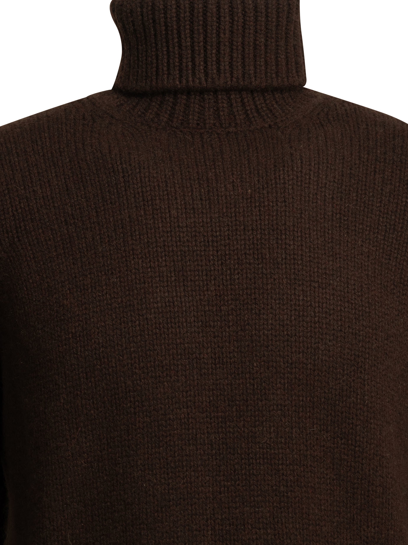 [Altum] Knitwear FW26 MUXROLLCASHTESTAMORO