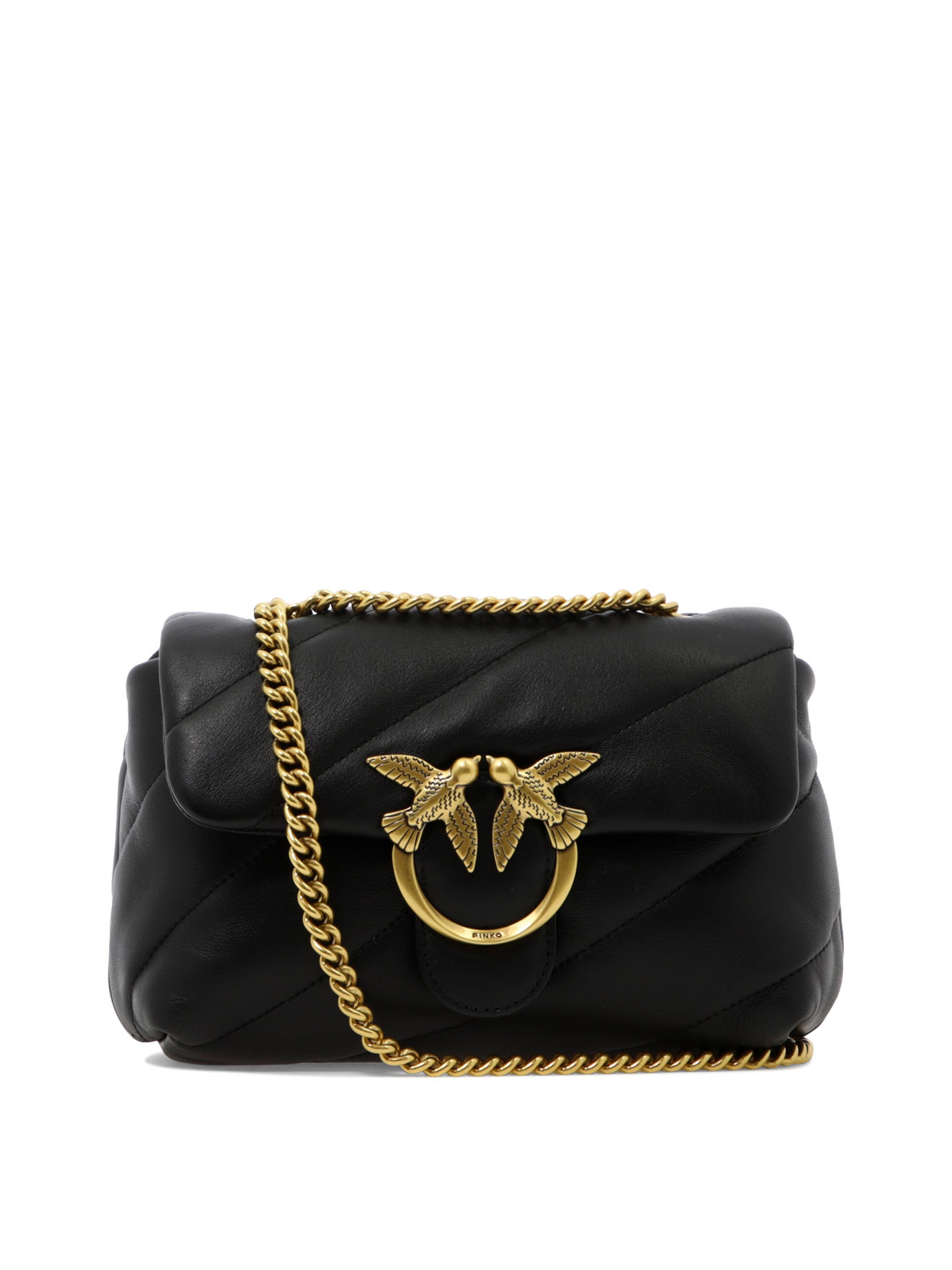 [PINKO] Cross body bag FW26 100039A0F2Z99Q