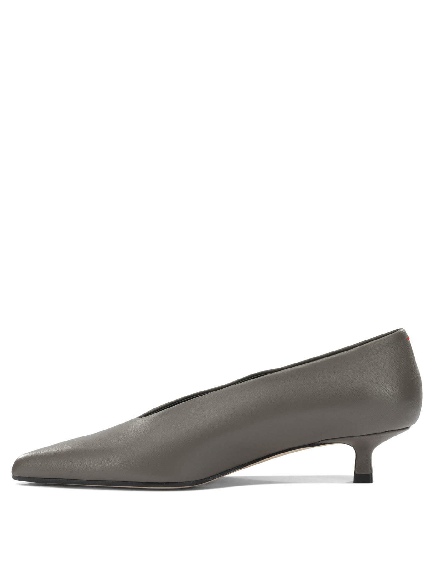[Aeyde] Pumps FW26 CLARANAPPA LEATHERTAUPE