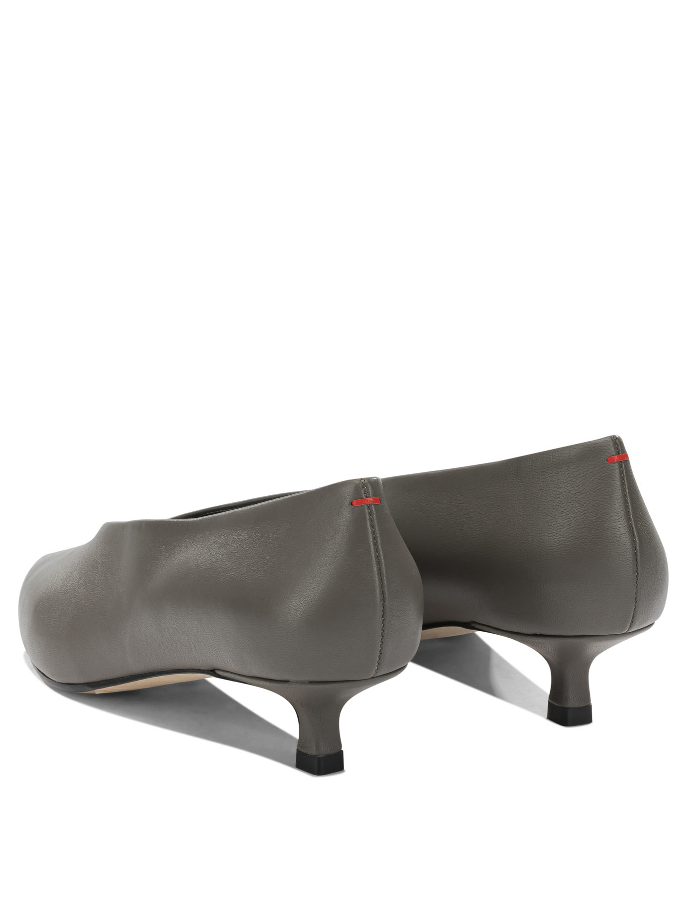 [Aeyde] Pumps FW26 CLARANAPPA LEATHERTAUPE