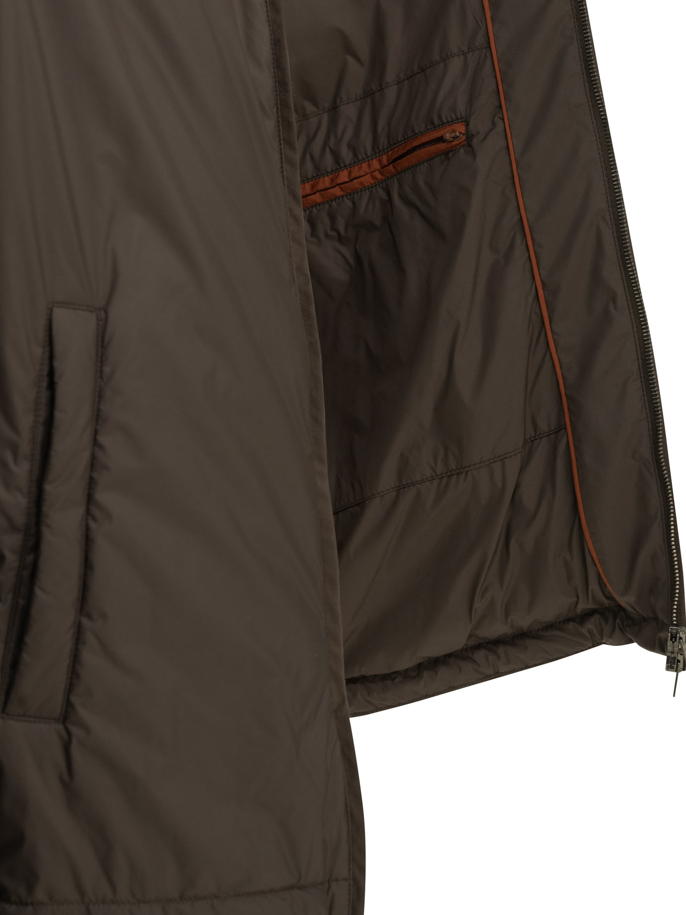 [Herno] Jacket FW26 GI00109UR129158800