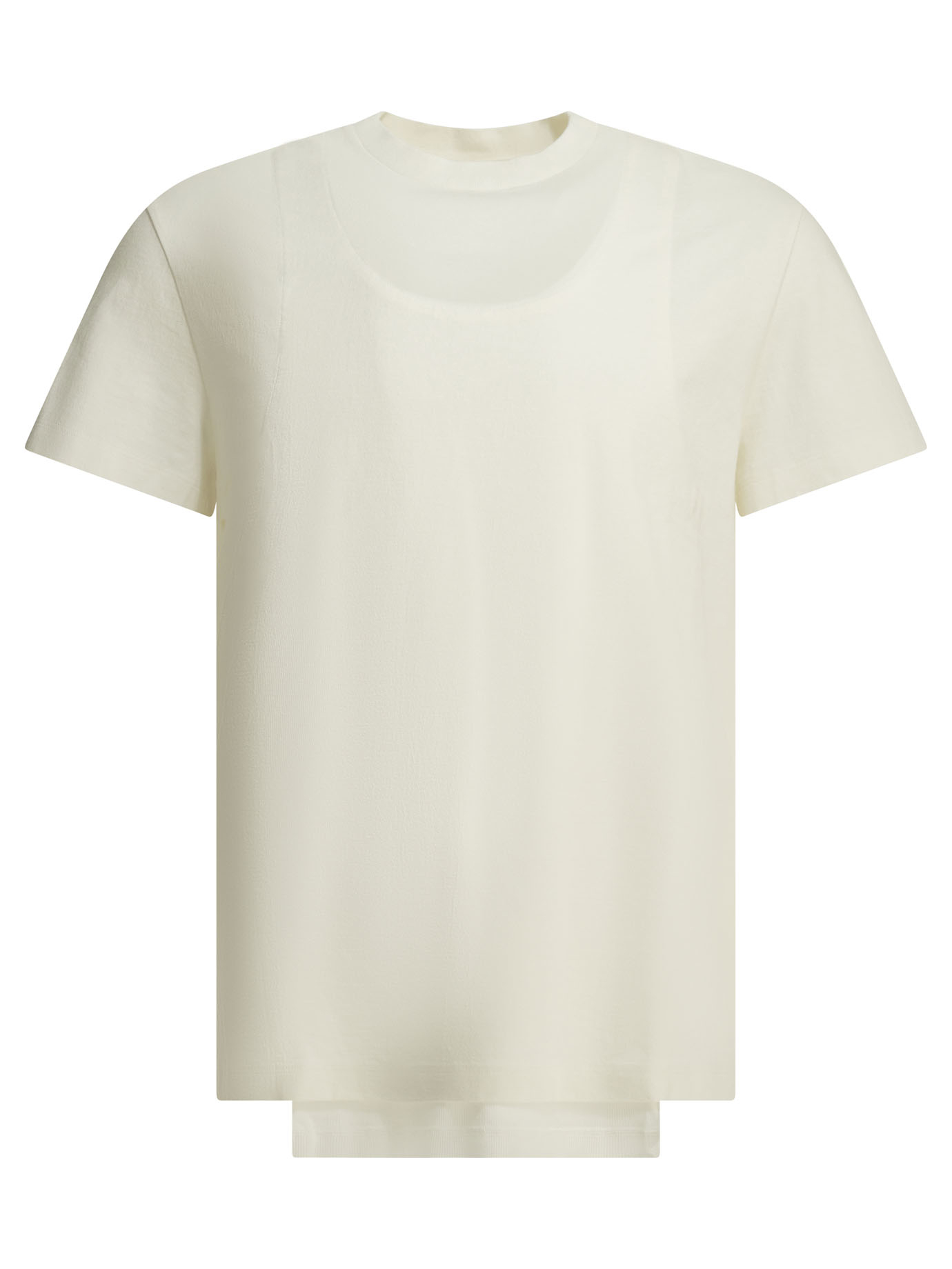 [Maison Margiela] T-shirts FW26 S51GC0557MTJ048101