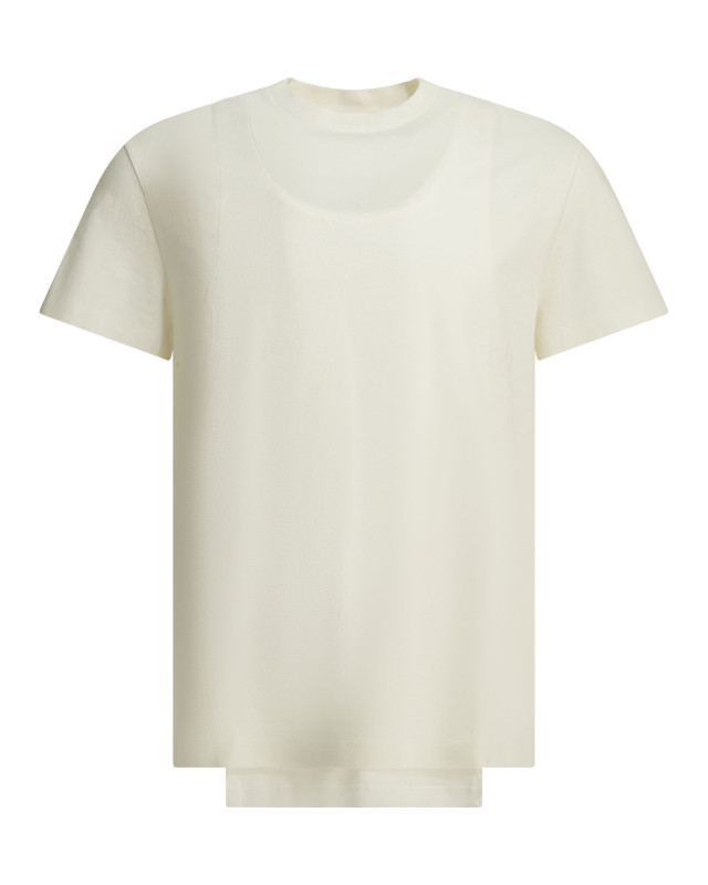 [Maison Margiela] T-shirts FW26 S51GC0557MTJ048101