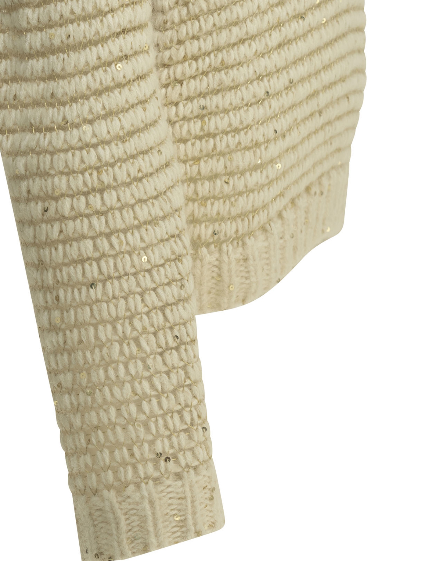 [Herno] Knitwear FW26 MG00050DR703351100