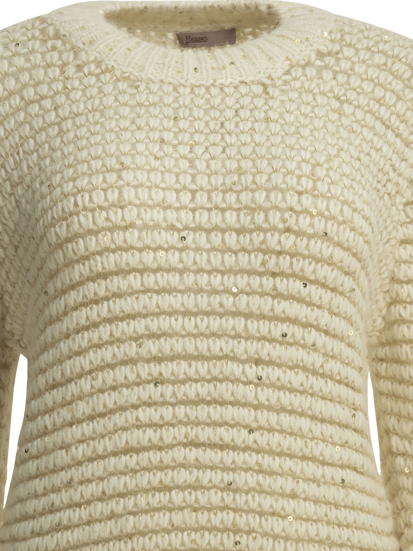 [Herno] Knitwear FW26 MG00050DR703351100