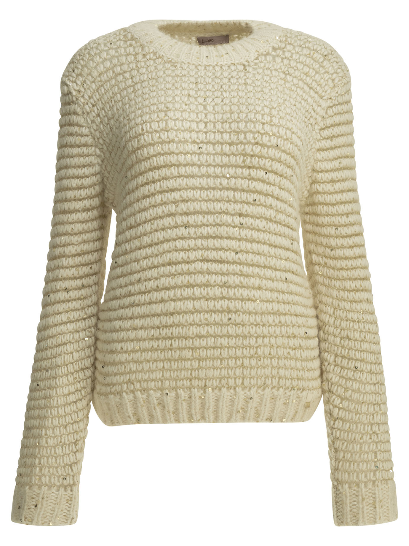 [Herno] Knitwear FW26 MG00050DR703351100