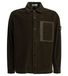 [Stone Island] Jacket FW26 L2S151200016S0212V0078