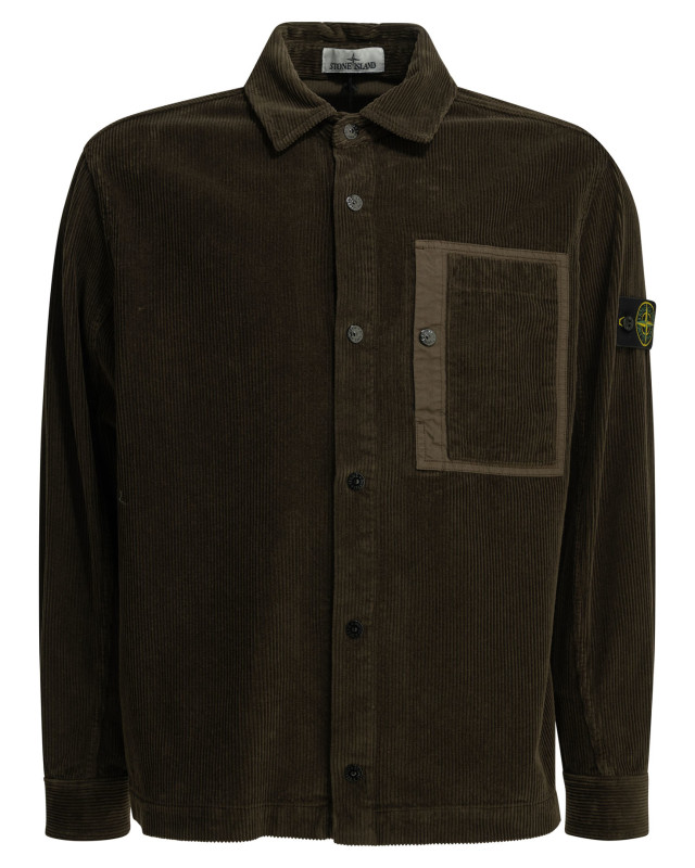 [Stone Island] Jacket FW26 L2S151200016S0212V0078