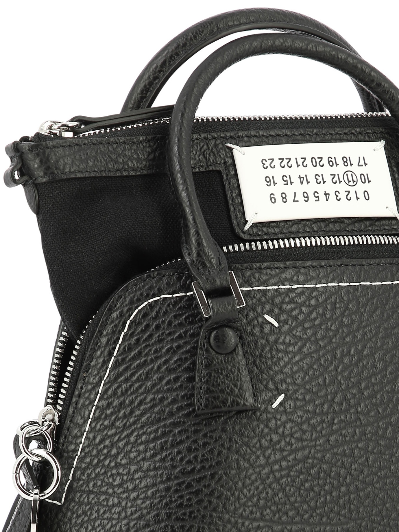 [Maison Margiela] Bag FW26 S56WG0082P4455T8013