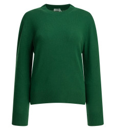 [Semper] Knitwear FW26 WMNCREWCASHVERDE