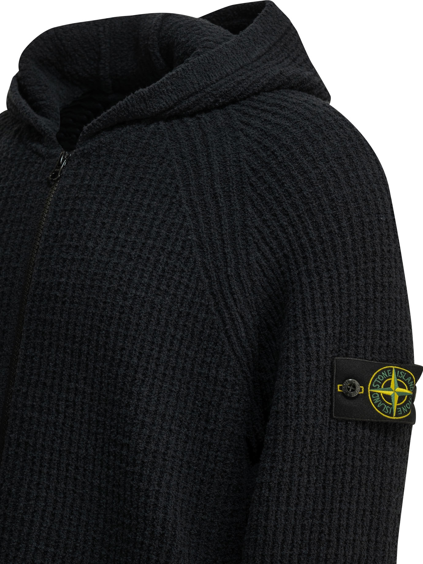 [Stone Island] Knitwear FW26 L2S155100005S0N17V0029