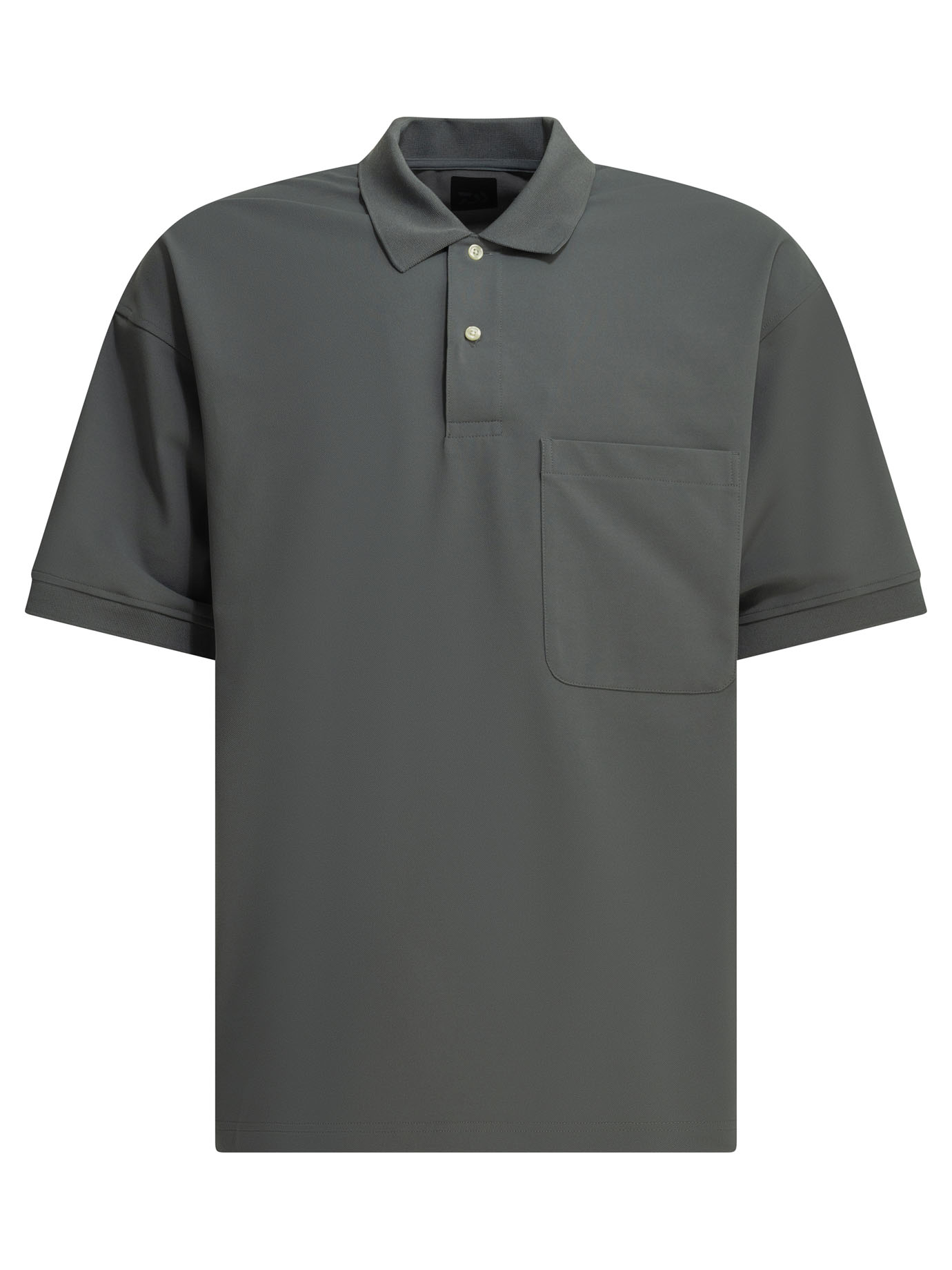 [Daiwa Pier 39] Shirts FW26 8802002570408