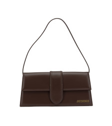 [JACQUEMUS] Shoulder bag FW26 BAW00013AC01A01BROWN