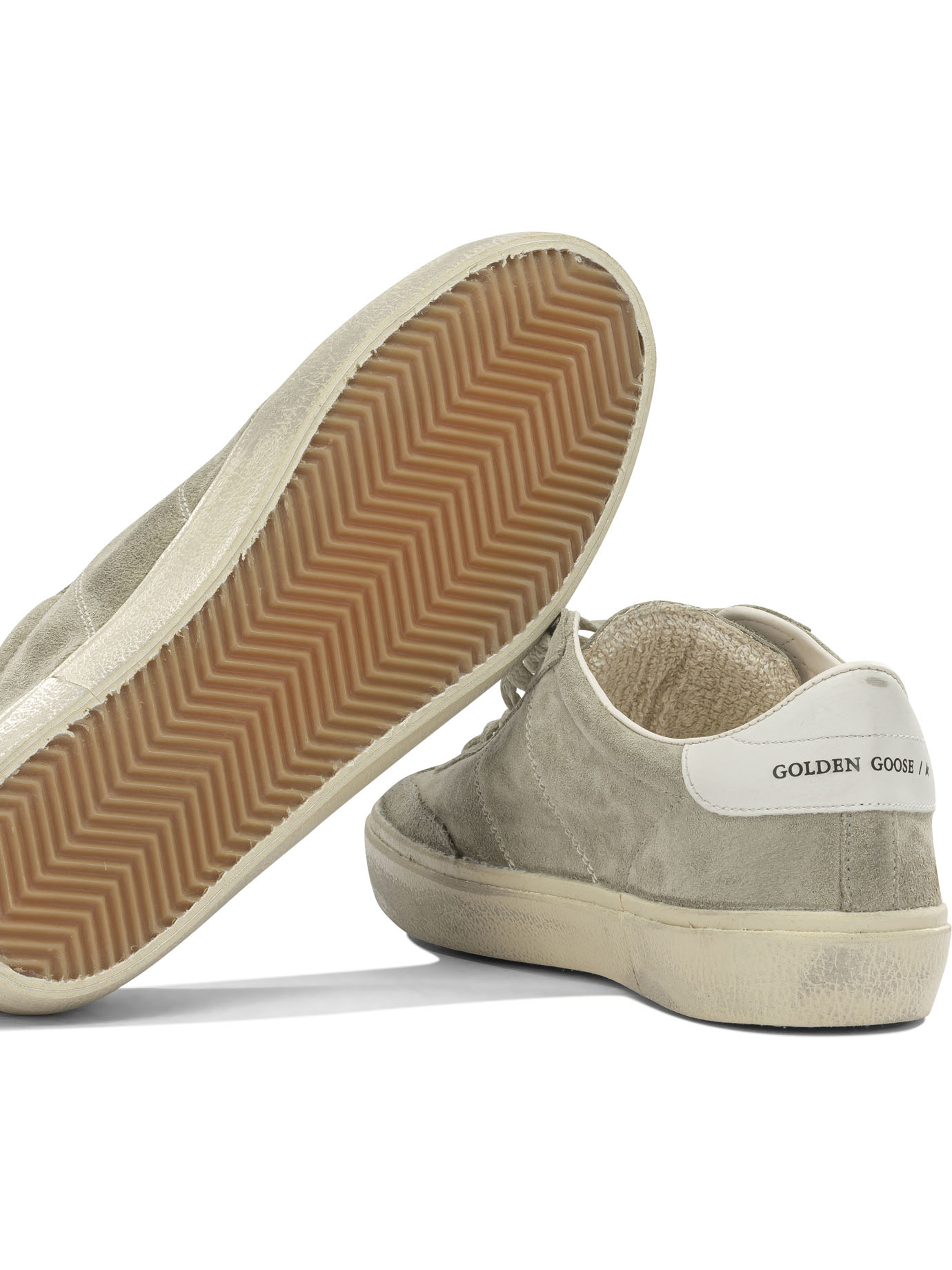 [Golden Goose] Sneakers FW26 GMF00464F00834660460