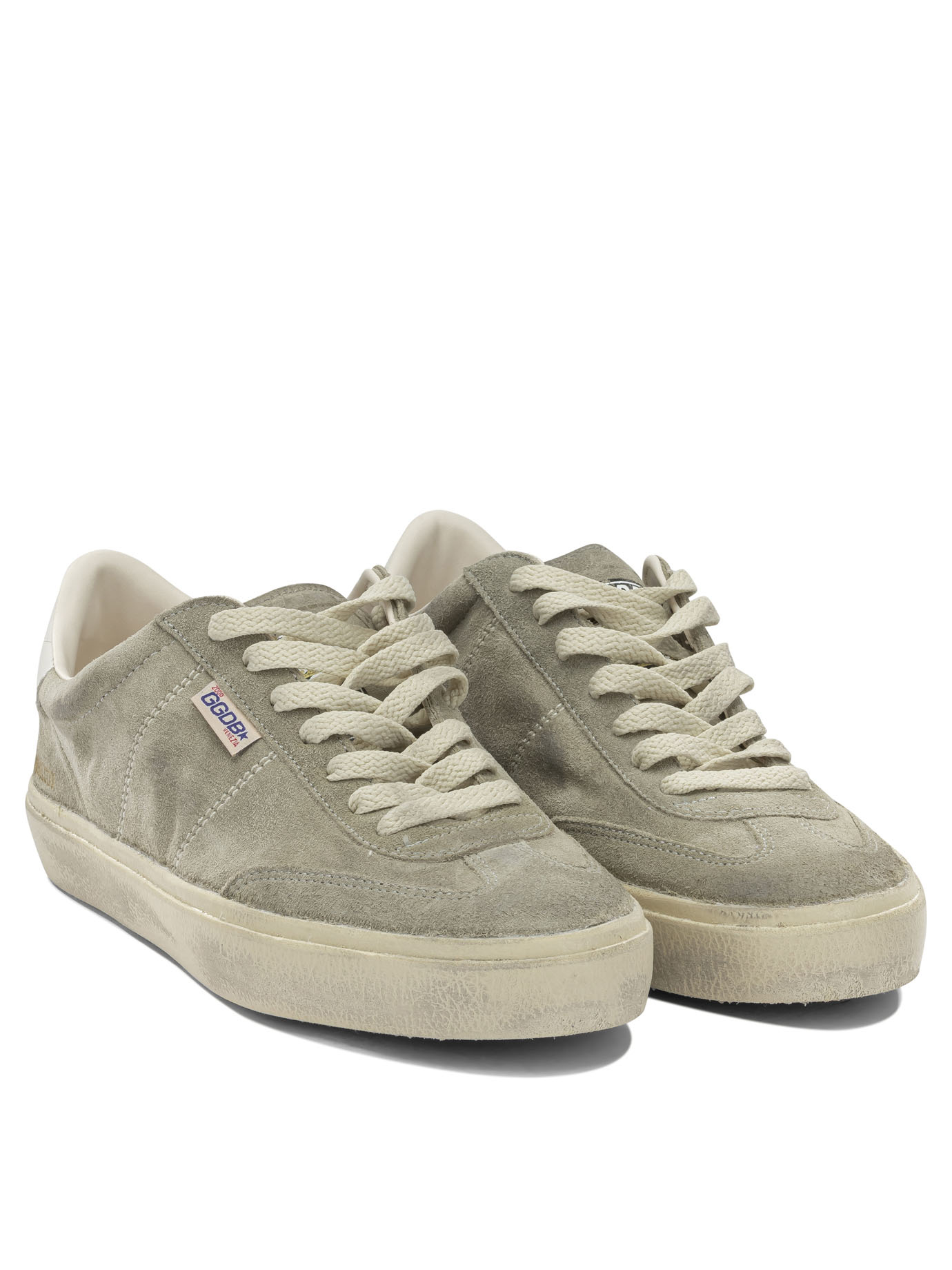[Golden Goose] Sneakers FW26 GMF00464F00834660460