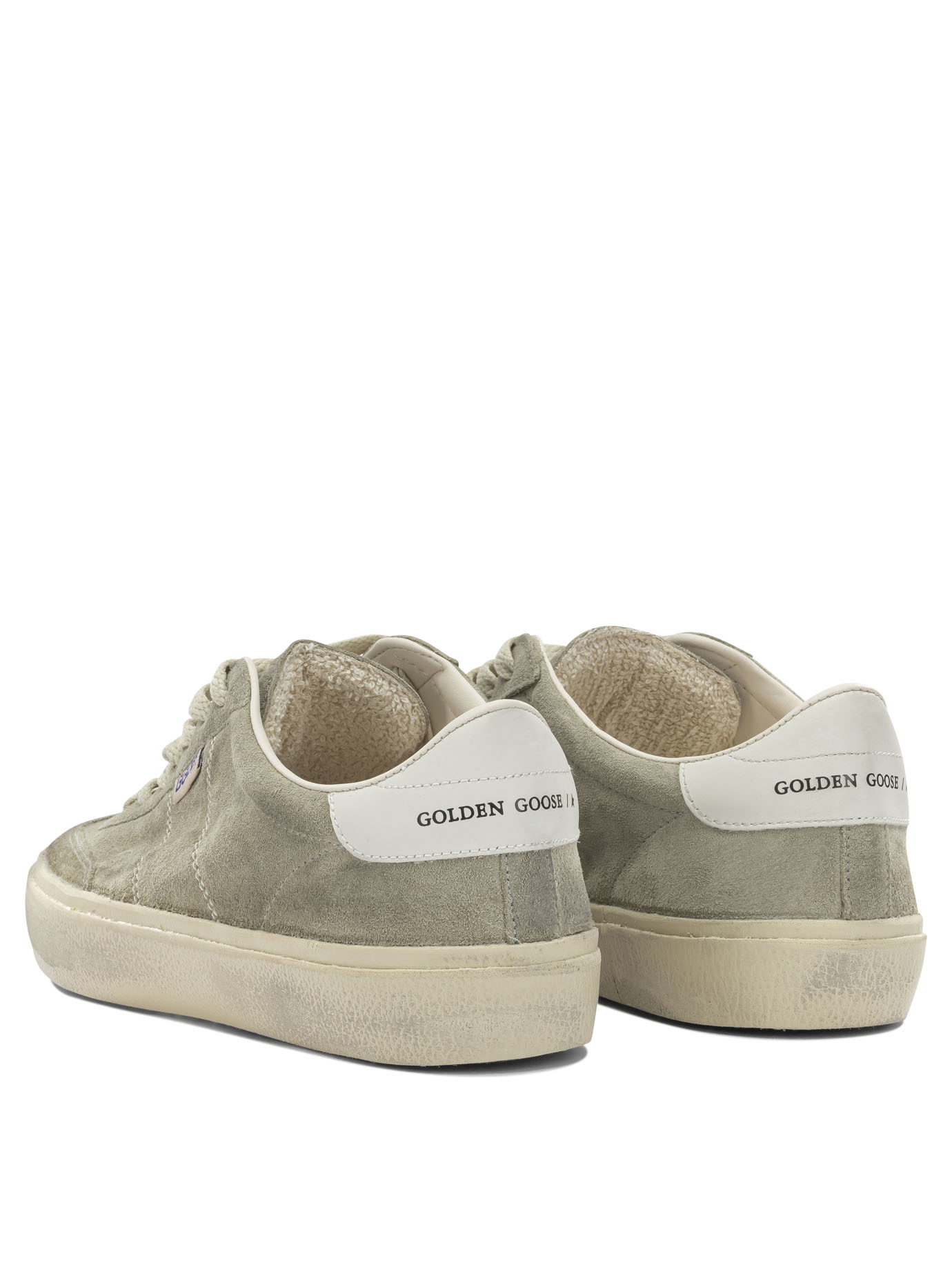 [Golden Goose] Sneakers FW26 GMF00464F00834660460