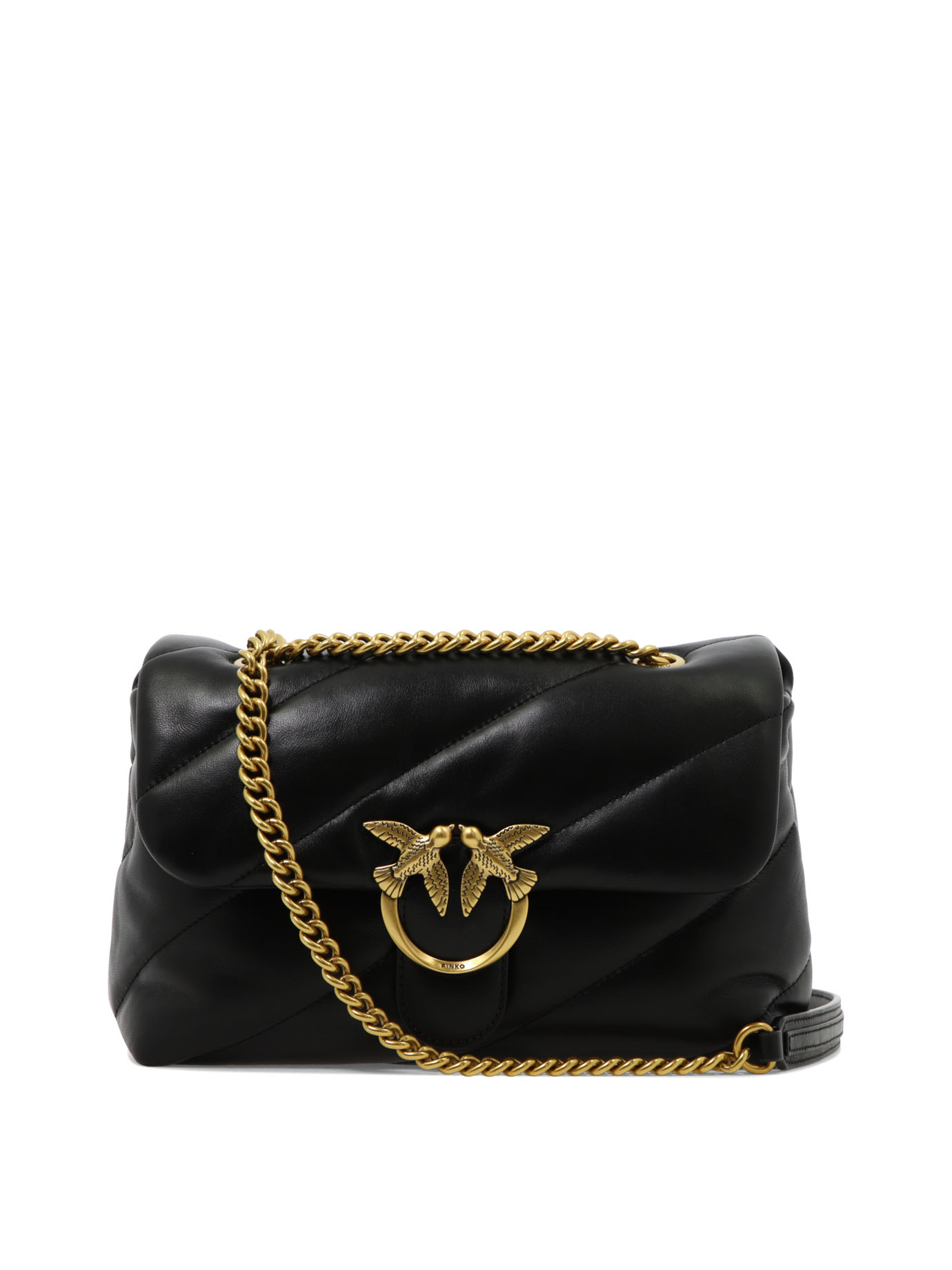 [PINKO] Cross body bag FW26 100038A0F2Z99Q