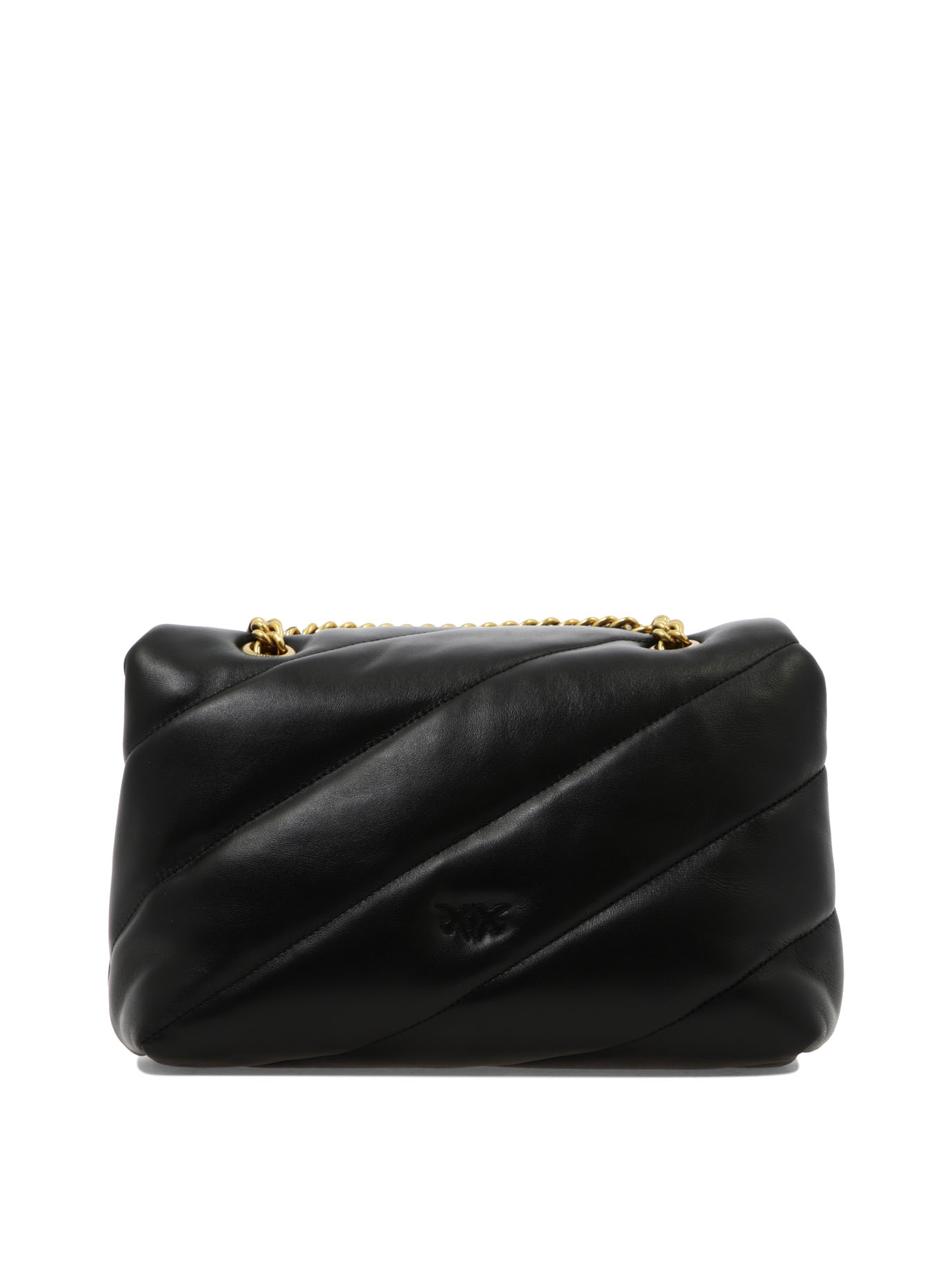 [PINKO] Cross body bag FW26 100038A0F2Z99Q