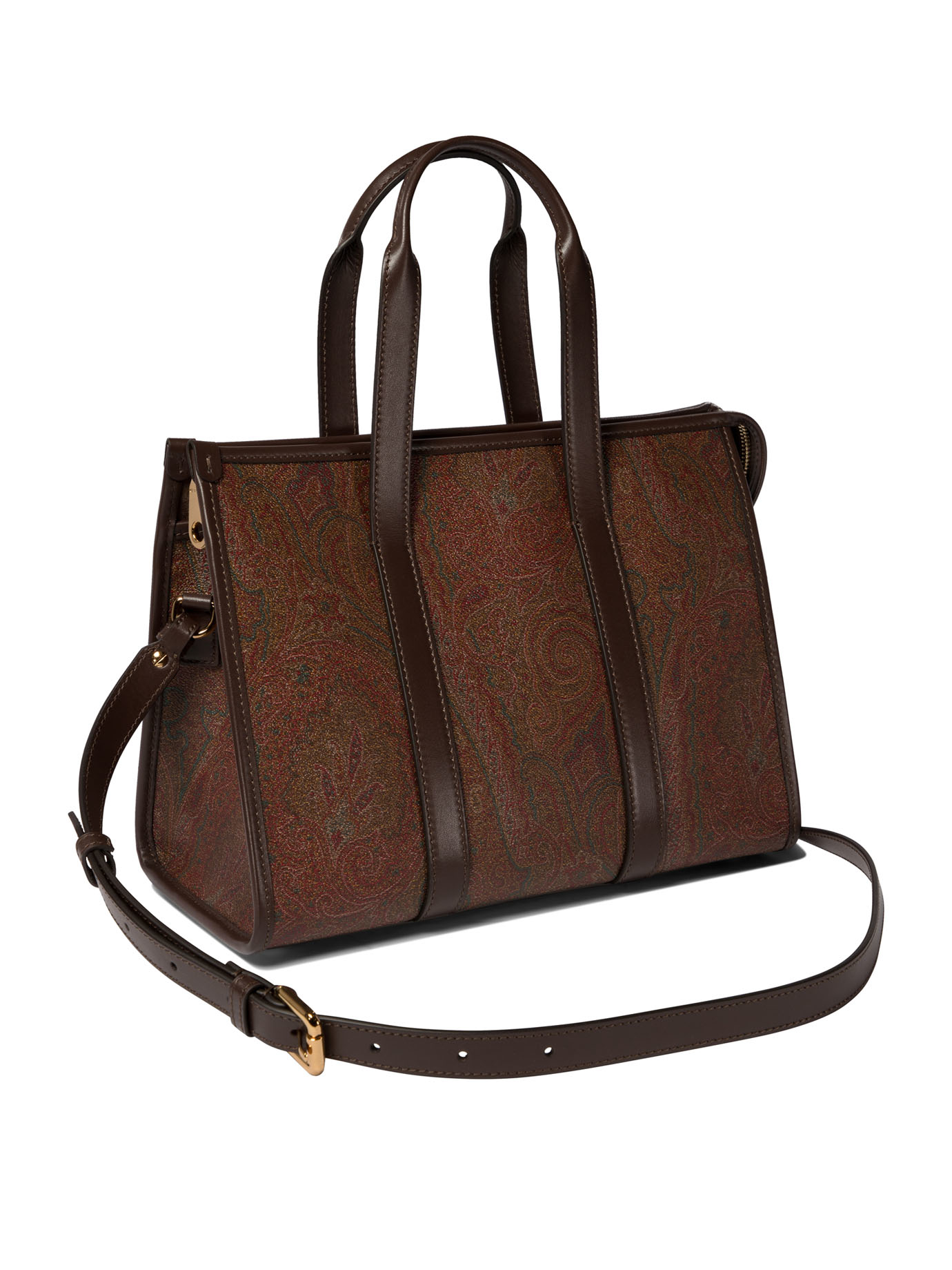 [Etro] Bag FW26 WP1A0010AA001M0019