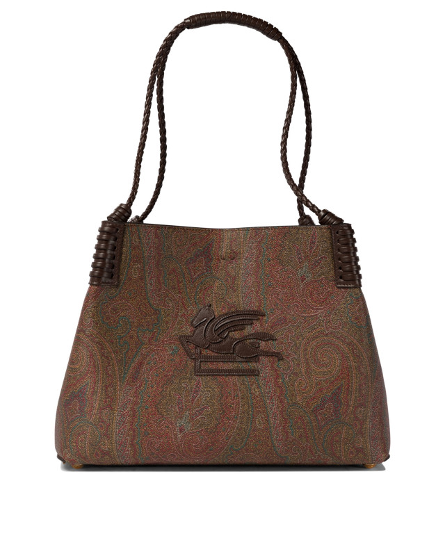 [Etro] Shoulder bag FW26 WP1D0038AA060M0019