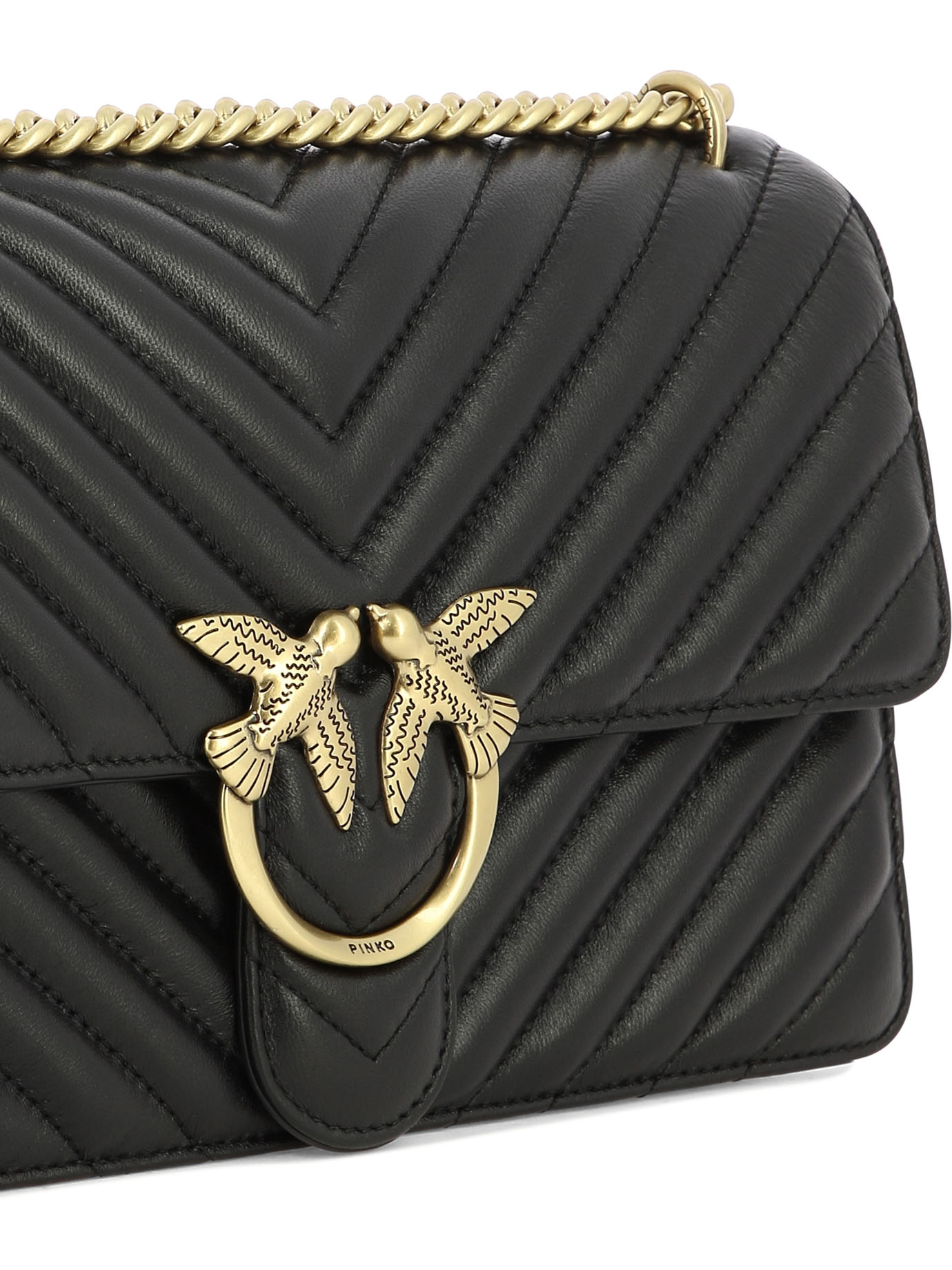 [PINKO] Cross body bag FW26 100941A0GKZ99Q