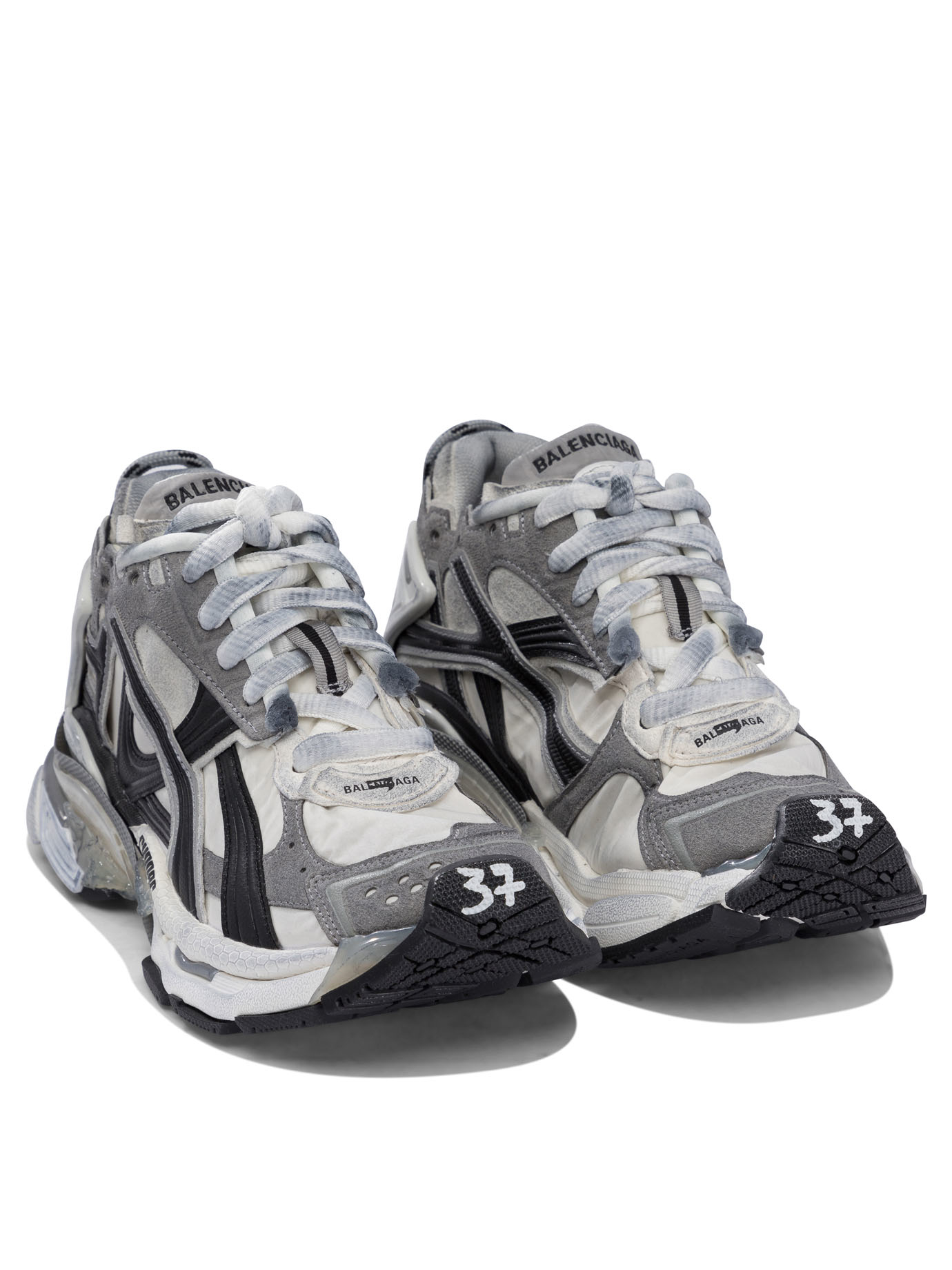 [Balenciaga] Sneakers FW26 772767W3RNY9012