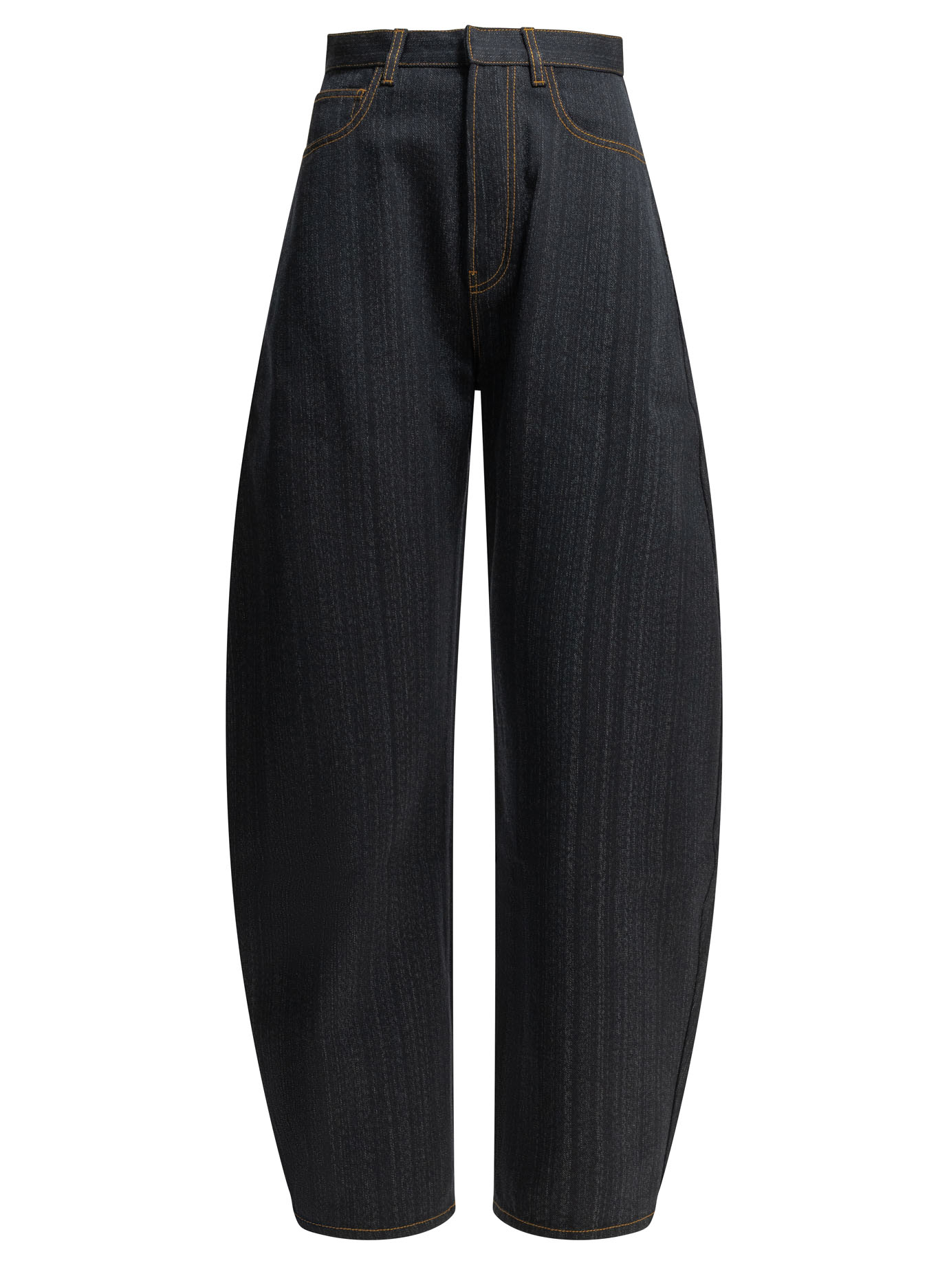 [Alaia] Jeans FW26 AA9P0176T672C540