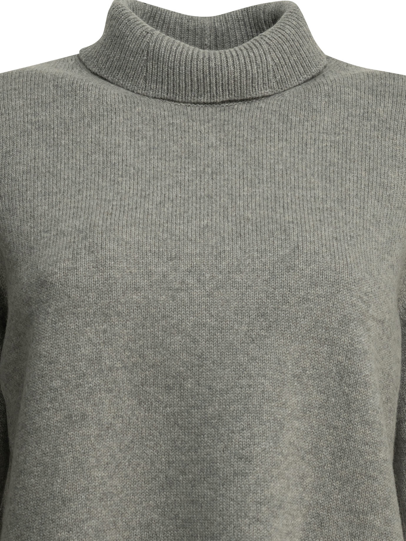 [Alaia] Knitwear FW26 AA9G0075K264B821