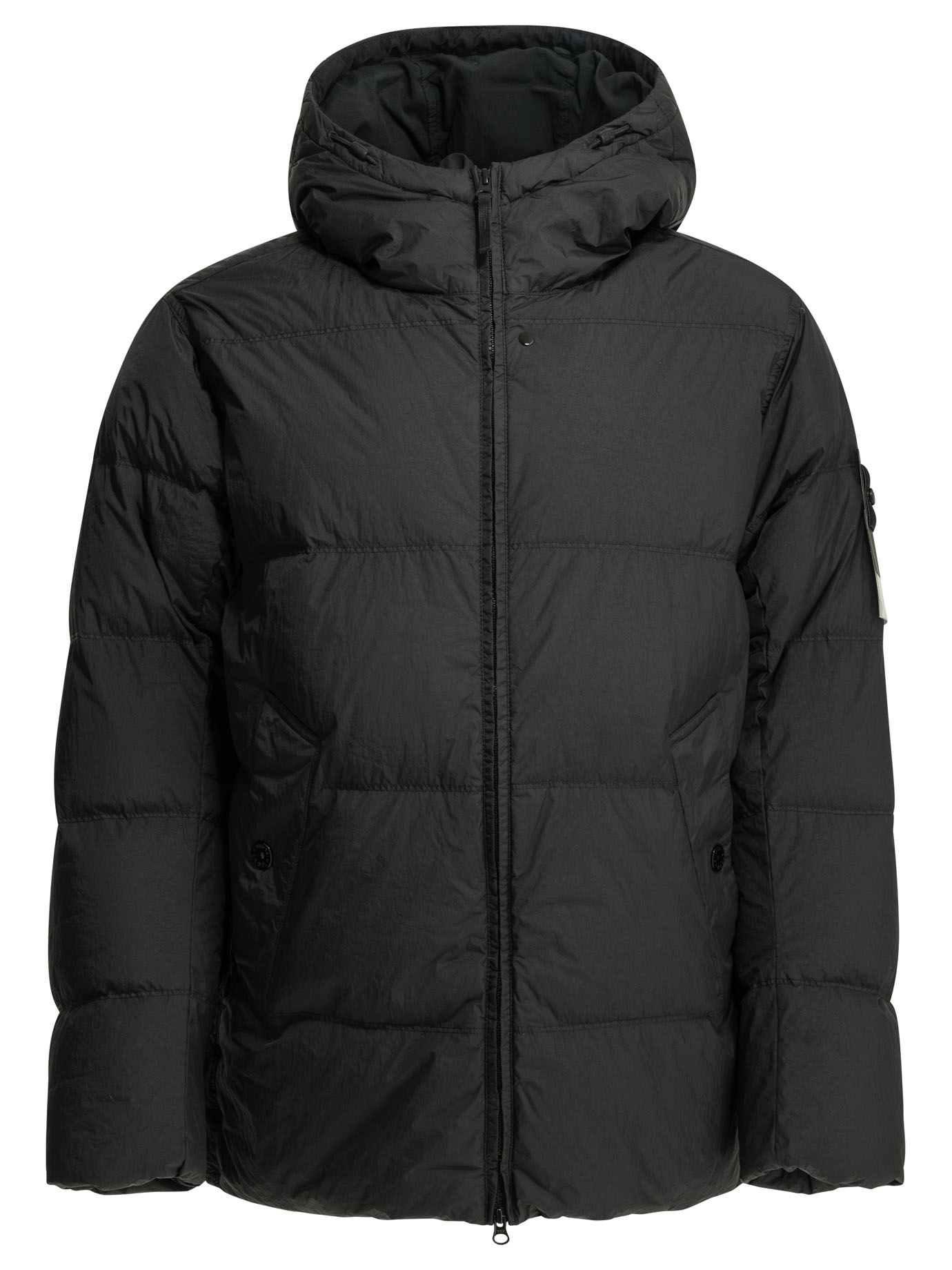 [Stone Island] Down Jacket FW26 L2S154100037S0A23V0029