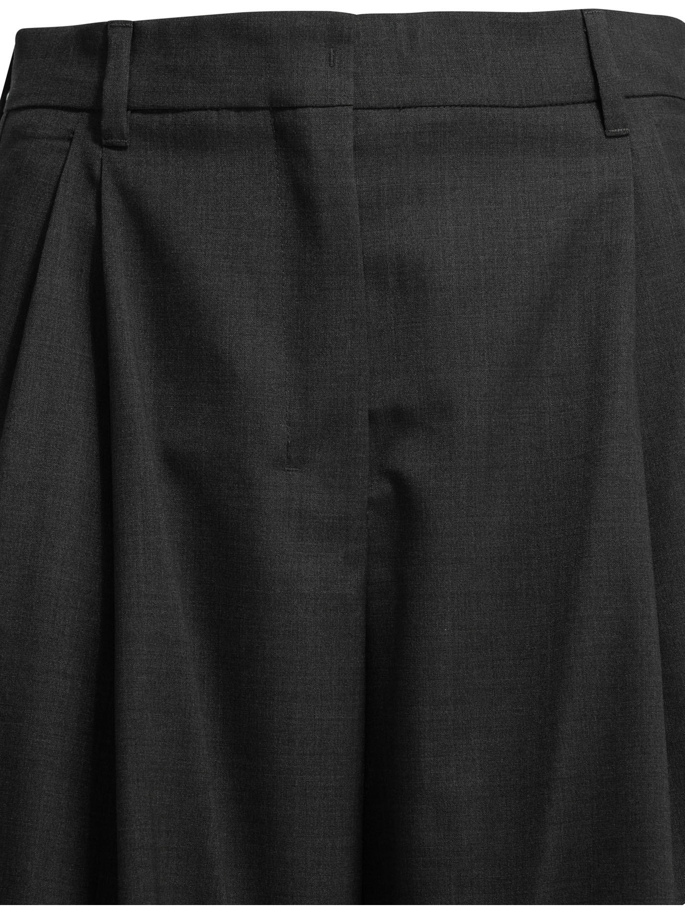 [Max Mara S] Pants FW26 2629136091600SMMTARO016