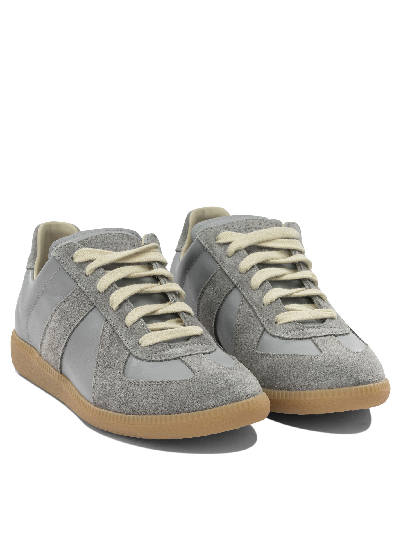 [Maison Margiela] Sneakers FW26 S58WS0109P1895T8055