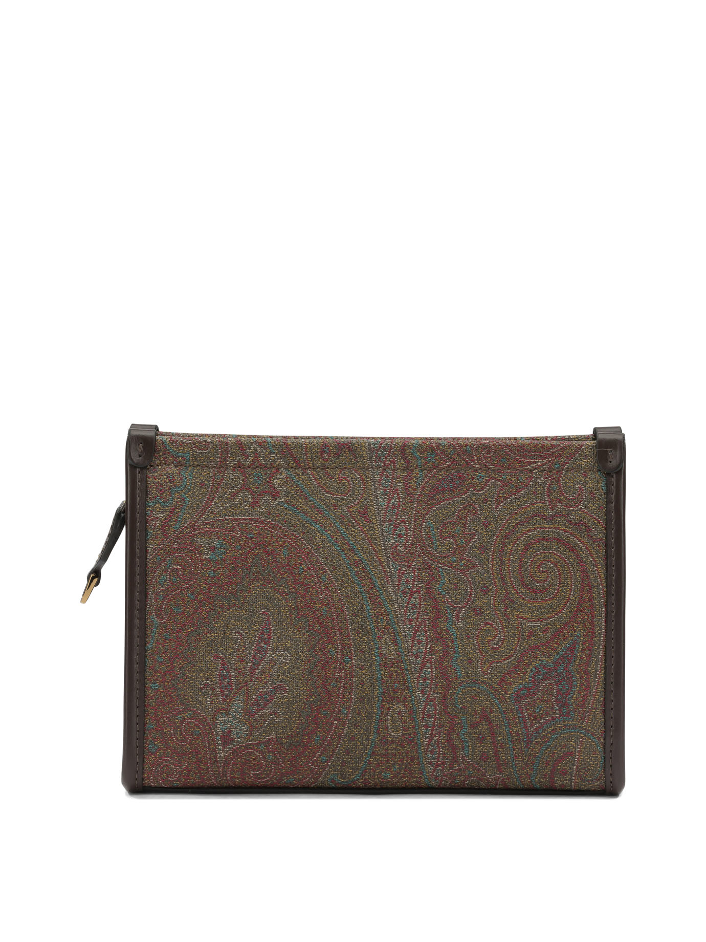 [Etro] Shoulder bag FW26 WP2C0014AA027M0019